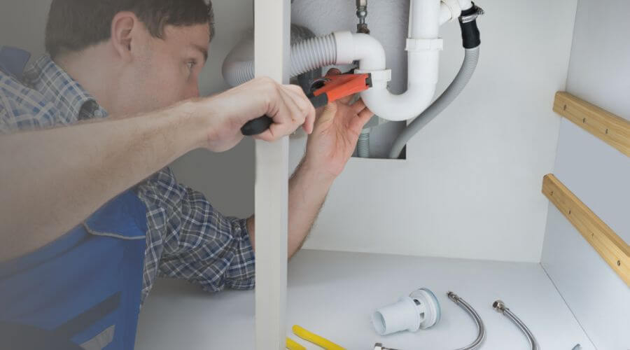 Professional septic pumping service in Brownsville, TX